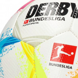 Minge fotbal Select Derbystar Bundesliga Player Special V22