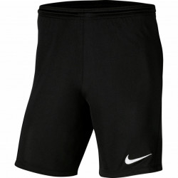 Pantaloni Nike Park III Knit pentru copii