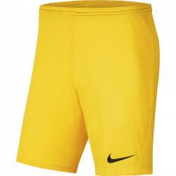 Pantaloni Nike Park III Knit pentru copii