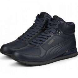 Pantofi sport Puma ST Runner v3 Mid pentru barbati