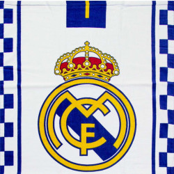 Prosop Real Madrid