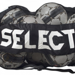 Sac Select pentru mingi fotbal