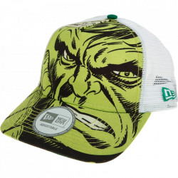 Sapca New Era Hulk