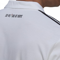 Tricou Adidas Juventus Torino 3-Stripes Polo pentru barbati