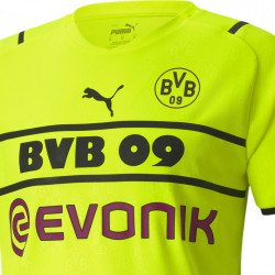 Tricou Puma BVB Borussia Dortmund 21/22 Cup pentru barbati