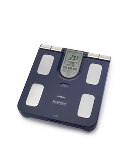 Body Fat Monitor 511 Omron