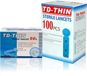Ace sterile TD THIN 50