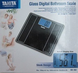 Cantar electronic Tanita HD 382