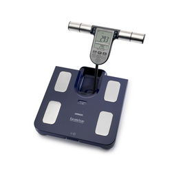 Body Fat Monitor 511 Omron