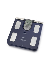 Body Fat Monitor 511 Omron