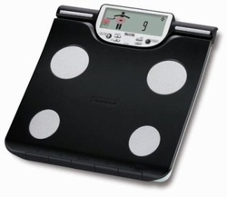 Tanita Innerscan BC 601