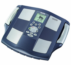 Cantar de analizare corporala Tanita Innerscan BC 545