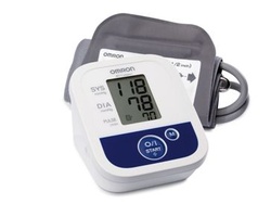 Tensiometru Omron M2