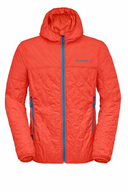 Vaude sale primaloft jacket