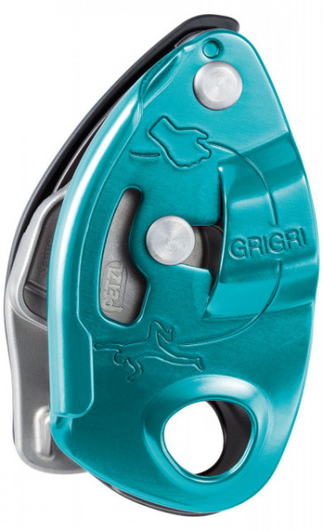 Dispozitiv asigurare PETZL Grigri