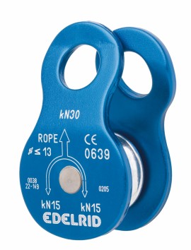Scripete EDELRID Turn