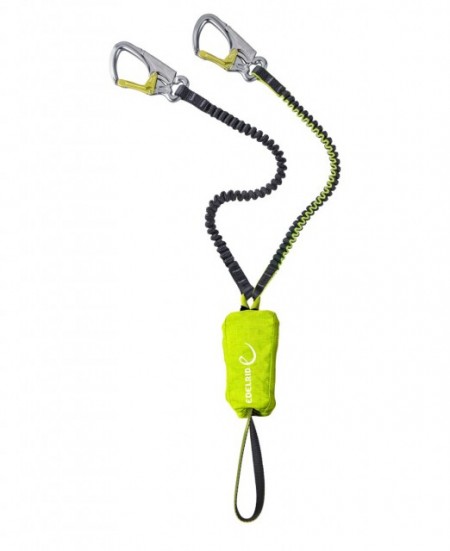 Set VF EDELRID Cable Kit Lite 5.0