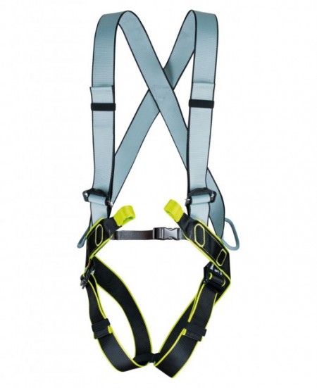 Ham EDELRID SOLID Full-body