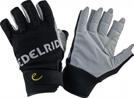 Manusi EDELRID Work Gloves Open