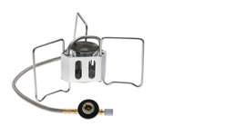 Miniaragaz EDELRID HEXON MULTIFUEL