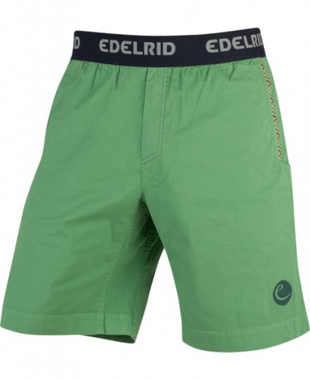 Pantalon short EDELRID LEGACY II