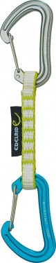 Set express EDELRID NINETEEN G- 46 GRAME!