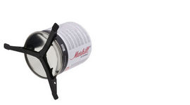 Suport pentru butelii EDELRID ATLAS