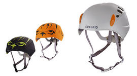 Casca EDELRID Targa