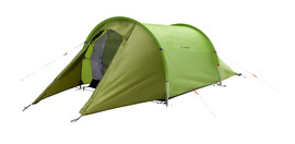 Cort VAUDE ARCO 2P