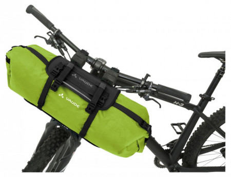Geanta bike VAUDE TRAILFRONT