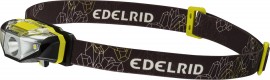 Lanterna frontala EDELRID NOVALITE 48gr !