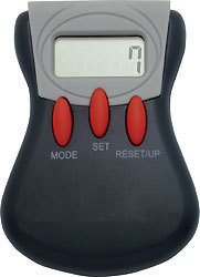 Pedometru BALADEO RUNNER