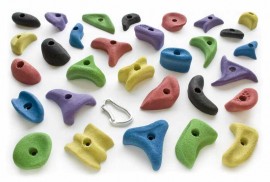 Set ENTROPY K5 - 30 prize diverse