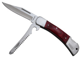 Cutit de vanatoare BALADEO CHASSEUR