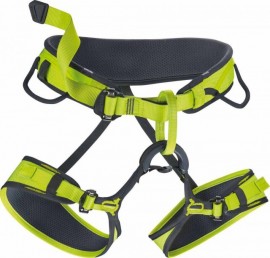 Ham reglabil EDELRID JAY II