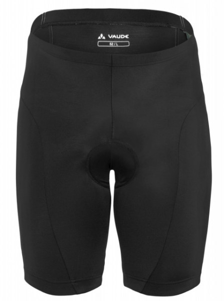 Pantaloni bike VAUDE Active black
