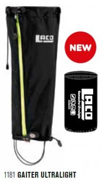 Parazapezi LACD ULTRALIGHT