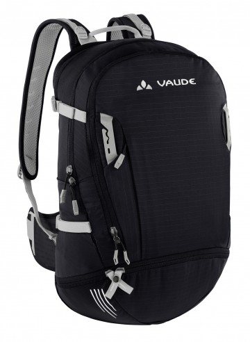 vaude bike alpin air 25