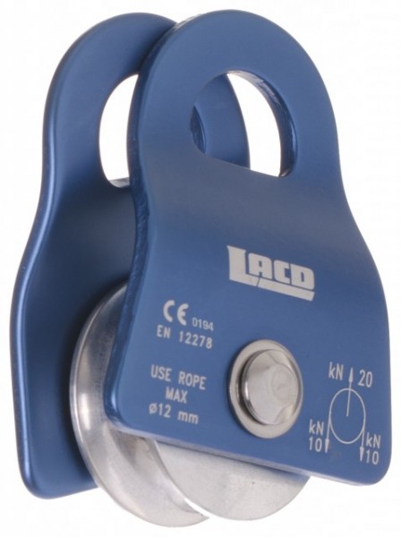 Scripete LACD Mobile Small 20 KN