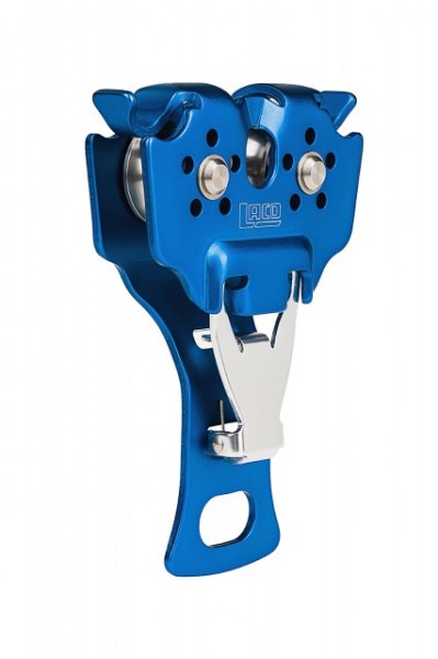 Scripete LACD Tandem PLUS