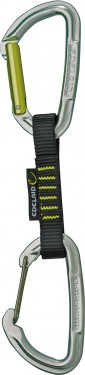 Set expres EDELRID SLASH WIRE 10cm