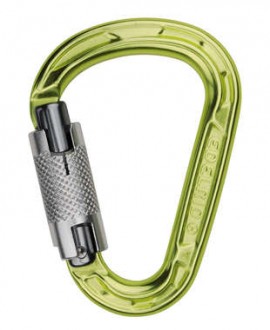 Carabiniera EDELRID HMS STRIKE Twist