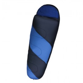 Sac de dormit ALPIDEX BLUE NIGHT 230cm