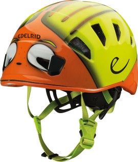 Casca EDELRID KID'S SHIELD II