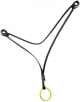 Regrupare EDELRID BELAY STATION SLING