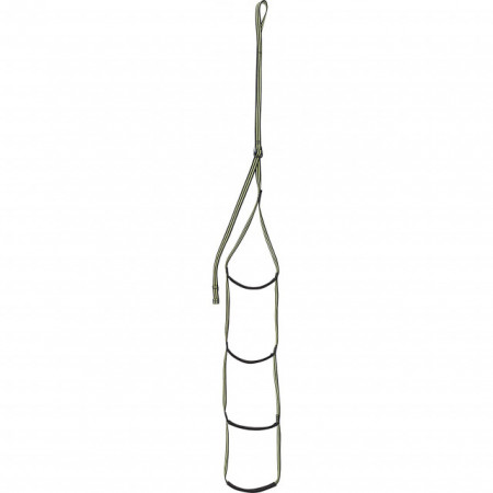 Scarita 4 trepte EDELRID Aid Climber- ajustabila