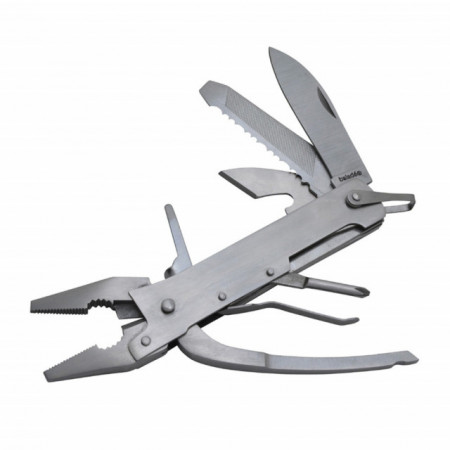 Briceag multitool BALADEO Alpha - 10 functii