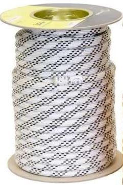 COARDA EDELRID PERFORMANCE STATIC 11mm X 50m