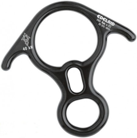 Coborator rapel EDELRID Rescue 8