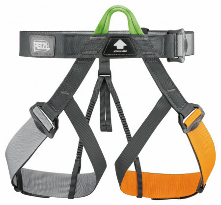 Ham PETZL Gym universal